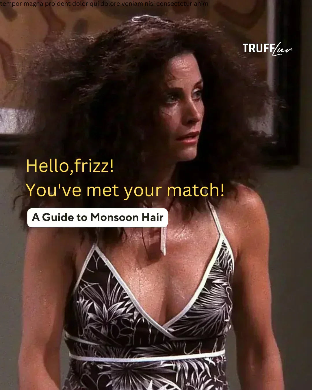 Best 8 Monsoon Hair Care Tips for Frizz-Free Hair in India (2026 Guide)
