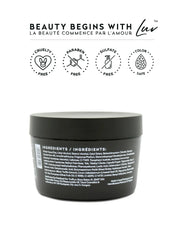 TruffLuv Truffle Mask - cruelty-free, paraben-free, sulfate-free, color-safe