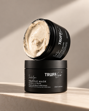 Truffle Hair Mask For Scalp Nourishment & pH Balance