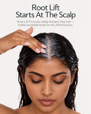 Argan Oil Hair Mask for Frizzy & Damaged Hair | TruffLuv