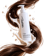 Black Truffle Clarifying Shampoo For Oily Scalp & Brittle Hair