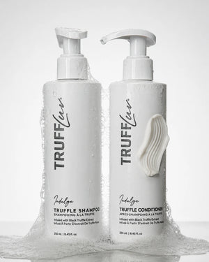 Truffle Shampoo + Conditioner