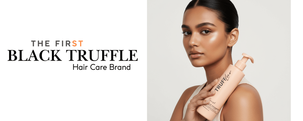 TruffLuv Hair Care