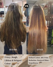 Truffle Serum + Truffle Hair Mask