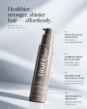 Truffle Serum + Truffle Hair Mask